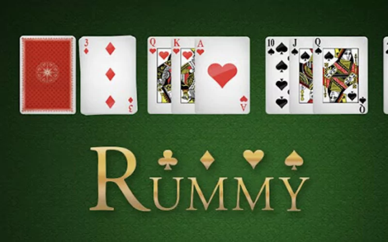 Joy rummy at Junglee Rummy